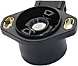 Throttle Position Sensor