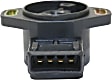 Throttle Position Sensor