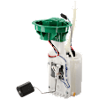 Fuel Pump, With Fuel Sending Unit, Base Model, 4 Cyl., 1.6L Engine