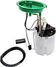2005 Mini Cooper - Fuel Pump, enginedesignationname: W11B16A, Electric, With Fuel Sending Unit, 4 Cyl 1.6L