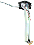 Fuel Pump, Electric, Without Fuel Sending Unit
