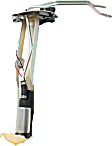 Fuel Pump, Electric, Without Fuel Sending Unit