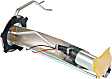 Fuel Pump, Electric, Without Fuel Sending Unit