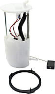 Fuel Pump, With Fuel Sending Unit, 4 Cyl., 2.3L Engine