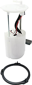 Fuel Pump, With Fuel Sending Unit, 4 Cyl., 2.3L Engine