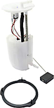 Fuel Pump, With Fuel Sending Unit, 4 Cyl., 2.3L Engine