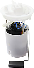 Fuel Pump, Electric, With Fuel Sending Unit