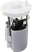 Fuel Pump, Electric, With Fuel Sending Unit