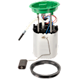 2007-2015 Mini Cooper - Fuel Pump, With Fuel Sending Unit, 4 Cyl., 1.6L, DOHC Engine
