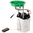Fuel Pump, With Fuel Sending Unit, 4 Cyl., 1.6L, DOHC Engine