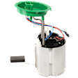 Fuel Pump, With Fuel Sending Unit, 4 Cyl., 1.6L, DOHC Engine