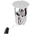 Fuel Pump, With Fuel Sending Unit, In-Tank, 6 Cyl., 3.7L Engine