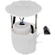Fuel Pump, With Fuel Sending Unit, In-Tank, 6 Cyl., 3.7L Engine
