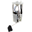 Fuel Pump, Electric, With Fuel Sending Unit