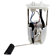 Fuel Pump, Electric, With Fuel Sending Unit