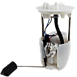 Fuel Pump, Electric, With Fuel Sending Unit