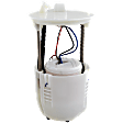 Fuel Pump, Electric, With Fuel Sending Unit