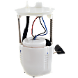 Fuel Pump, Electric, With Fuel Sending Unit