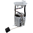 Fuel Pump, Electric, With Fuel Sending Unit