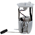 Fuel Pump, Electric, With Fuel Sending Unit