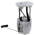 Fuel Pump, Electric, With Fuel Sending Unit