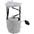 Fuel Pump, Electric, With Fuel Sending Unit