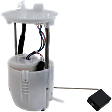 Fuel Pump, Electric, With Fuel Sending Unit