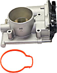 2006-2008 Mazda 6 - Throttle Body, 4 Cyl., 2.0L Engine