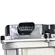 2006-2008 Mazda 6 - Throttle Body, 4 Cyl., 2.0L Engine
