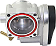 Throttle Body, 4 Cyl., 1.6L Engine