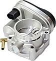 Throttle Body, 4 Cyl., 1.6L Engine