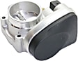Throttle Body, 4 Cyl., 1.6L Engine