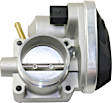 Throttle Body, 4 Cyl., 1.6L Engine