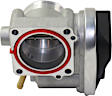 Throttle Body, 4 Cyl., 1.6L Engine