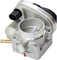 Throttle Body, 4 Cyl., 1.6L Engine