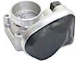 Throttle Body, 4 Cyl., 1.6L Engine