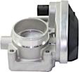 Throttle Body, 4 Cyl., 1.6L Engine