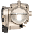 Throttle Body, 6 Cyl., 2.5L Engine
