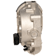 Throttle Body, 6 Cyl., 2.5L Engine