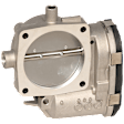 Throttle Body, 6 Cyl., 2.5L Engine