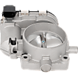 2002 Mercedes Benz E320 - Throttle Body, 3.2L 6Cyl