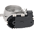 2002 Mercedes Benz E320 - Throttle Body, 3.2L 6Cyl