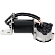 Transfer Case Motor