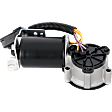 Transfer Case Motor