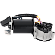 Transfer Case Motor