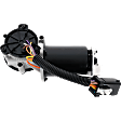 Transfer Case Motor