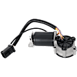 Transfer Case Motor