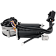 Transfer Case Motor
