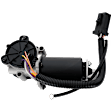 Transfer Case Motor
