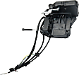 Front Or Rear, Driver Side Door Lock Actuator